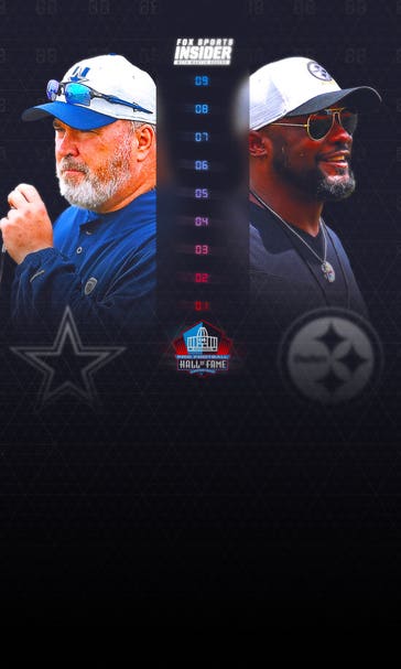 Who's Ready For Some Football?